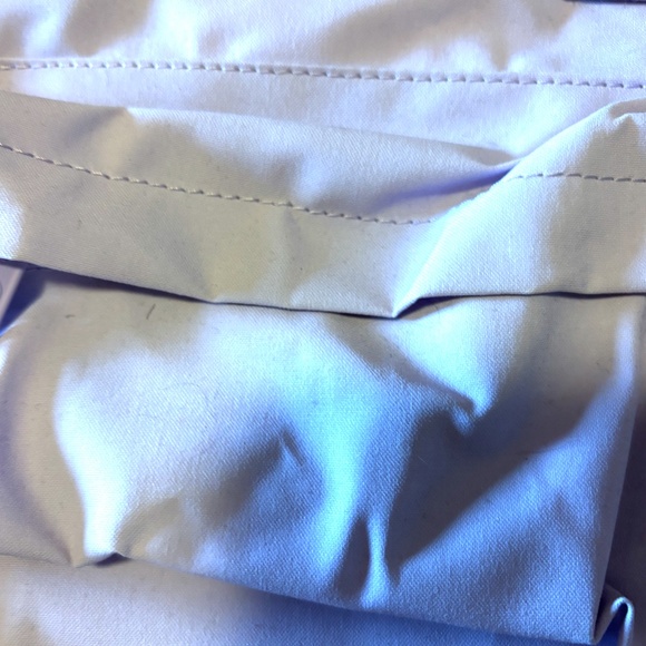 Fjällräven lilacs Kanken mini backpack NWT - Picture 6 of 8